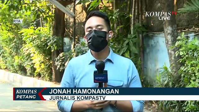 Polisi Selidiki Motif Penyerangan Geng Motor yang Tewaskan 1 Warga di Cikini