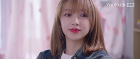 Falling Into Your Smile (2021) Ep 2 English Sub