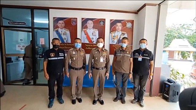 พื้นที่ อ.โซ่พิสัยจับ ผตห ได้ 32 คน พร้อมกัญชาแห้ง 164 กก.ยาบ้า 12,780 เม็ด ไอซ์ 98 กรัม อาวุธปืน 3 กระบอก รถยนต์ยี่ห้ออีซู 2 คัน จยย.1 คัน