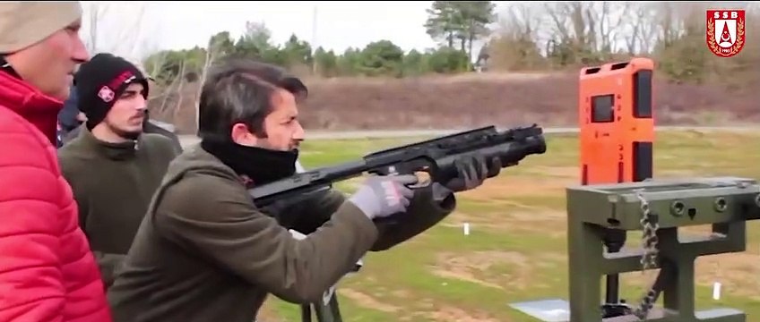 Savunma Sanayii Başkanlığı duyurdu: Teslimatı yapıldı