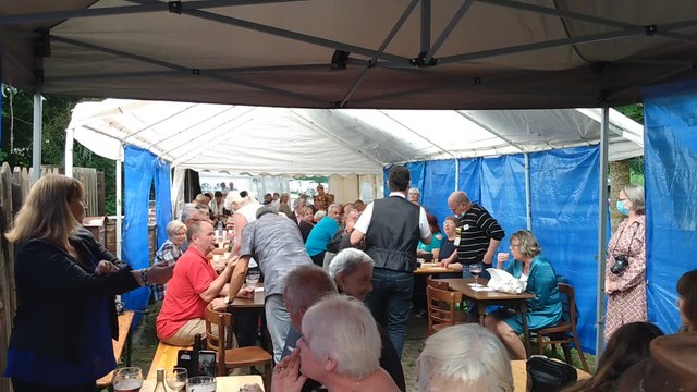 Havré: Radio Stars fête ses 40 ans en musique