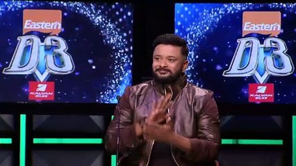 D3 D 4 Dance  Ramzan fills your heart with romance  Mazhavil Manorama