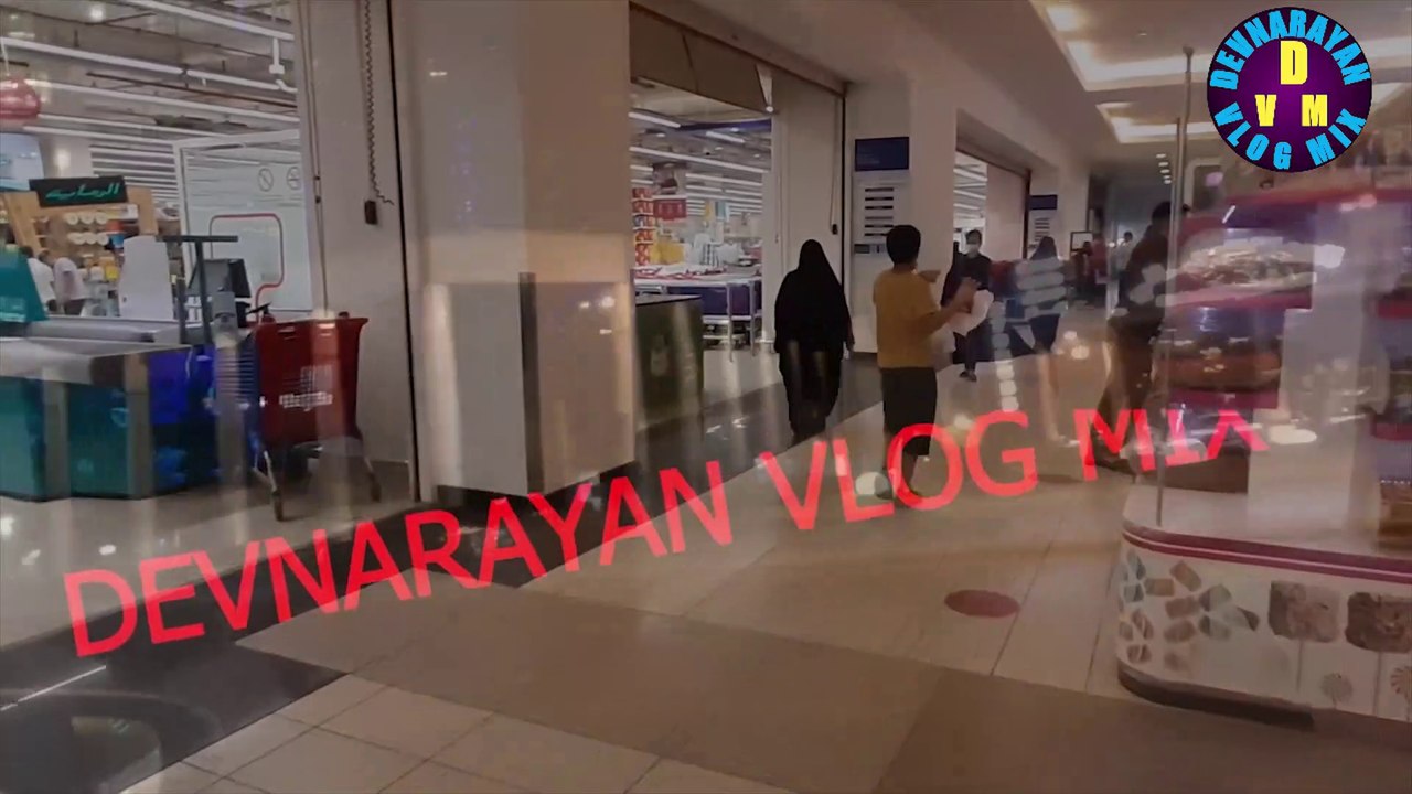 Today we have brought a glimpse of how Saudi Arabia drives cars|Devnarayan vlog Mix