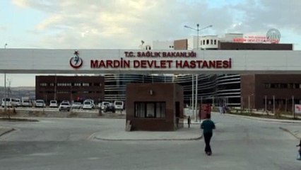 Hazırladığı bomba düzeneği elinde patladı