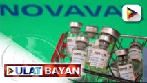 FDA, sinabing Novavax ang susunod na COVID-19 vaccine na mabibigyan ng EUA sa bansa