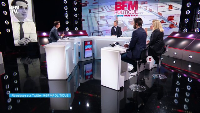 Nous sommes dans les meilleurs standards mondiaux , Jean-Baptiste Djebbari - 04/07