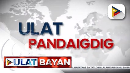 GLOBALITA | 43 migrants, patuloy na hinahanap matapos lumubog ang sinasakyan nilang bangka sa Tunisia