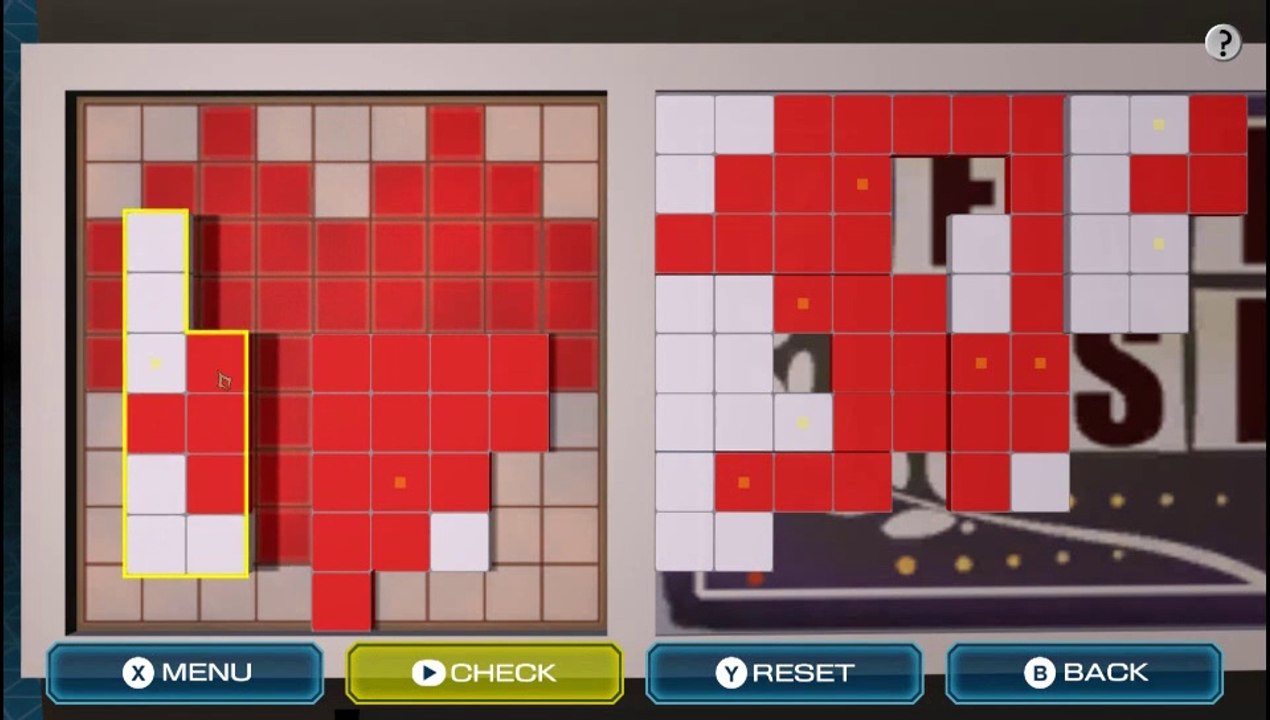 ZERO ESCAPE 刻のジレンマ part4-08