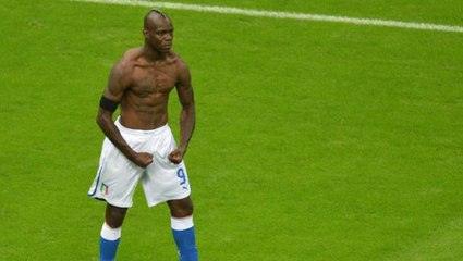 Bir dünya yıldızı daha Süper Lig'de! Mario Balotelli, önümüzdeki hafta imza için Türkiye'ye geliyor