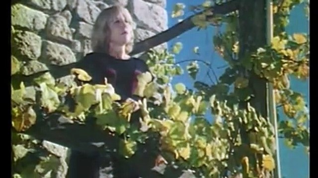 Francesca Solleville - Les instants volés (Jean Ferrat)