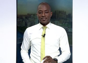 Le 06 Heures 30 de RTI 1 du 04 juillet 2021 par Abdoulaye Koné