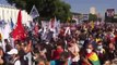 Milhares de brasileiros nas ruas pedem destituição de Bolsonaro
