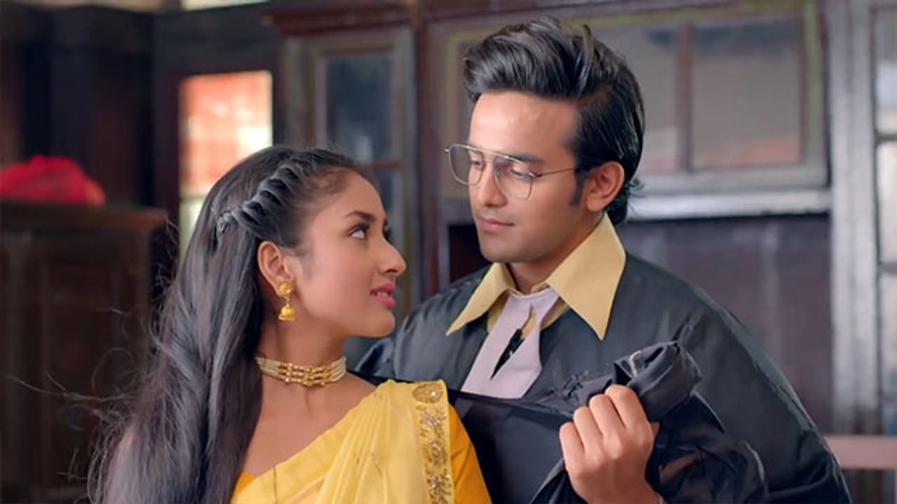 Barrister Babu Episode 311; Bondita Anirudh Barrister Romance in Court | FilmiBeat