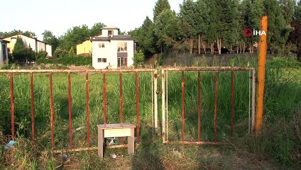 Çöp poşeti içine konulup gömülmüşlerdi, başları hala bulunamadı