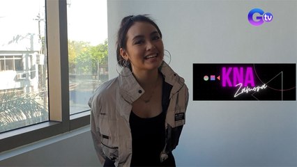 FLEX: Kna Zamora in 'FLEX Collab' | Teaser