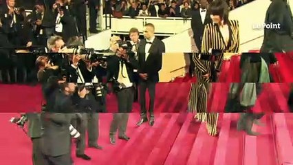 Covid-19, vaccination, polémique « Hold-Up »… Sophie Marceau s’exprime