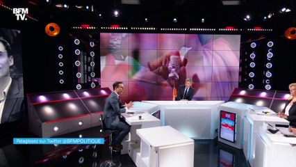 BFM Politique - Dimanche 4 juillet 2021