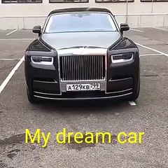Rolls royce ghost car | entry whatsapp status #KL-09club,#shots,#mr.prajapati,@technical yogi