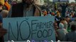 Haryana CM Manohar Lal Khattar Bluntly Warns Protesting Farmers