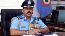 Drone attack an act of terror: IAF chief RKS Bhadauria | Exclusive