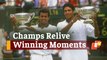 On This Day In 1999 Leander Paes & Mahesh Bhupathi Scripted History At Wimbledon