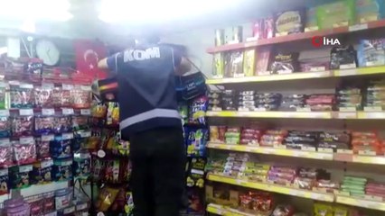 Sahte içkiden ölenlerin sayısı 9’a yükseldi
