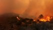 Le sud de Chypre ravagé par un terrible incendie, au moins 4 morts
