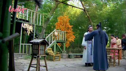 Xem Phim Thổ Địa Ông Thổ Địa Bà - Tập 25