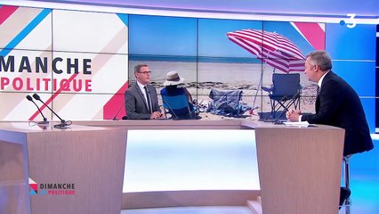 Jean-Baptiste Lemoyne se félicite "que l'accès aux origines soit permis pour une personne née de PMA"