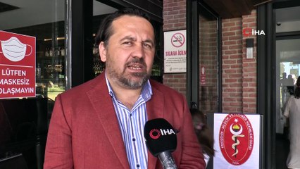 Eskişehir’de ilk defa bir köpeğe mikroçip takıldı