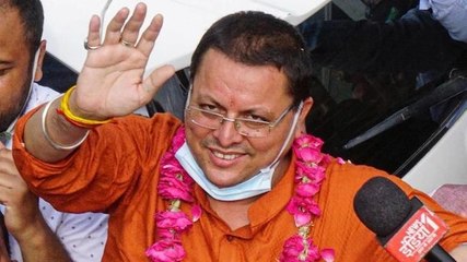 Key challenges before new Uttarakhand CM Pushkar Singh Dhami