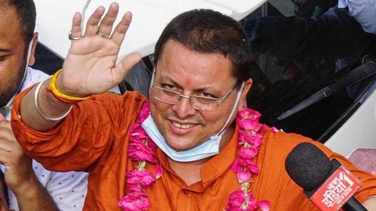 Key challenges before new Uttarakhand CM Pushkar Singh Dhami