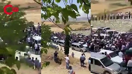 'Tütün' isyanı büyüyor