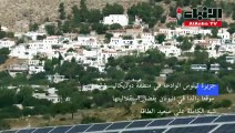 جزر اليونان الصغيرة تقدم نموذجا عن الانتقال البيئي للطاقة المتجددة