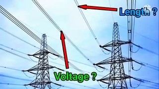 Identify different types of transmission lines | Short medium long transmission lines | Electrical