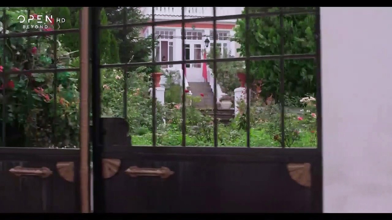 Το Κόκκινο Ποτάμι - Επεισόδιο 6