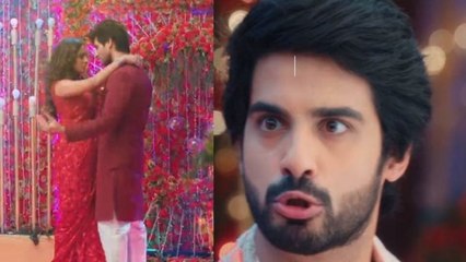 Yeh Hai Chahatein: Rudraksh को आया गुस्सा, Preesha संग Armaan का डांस देख लगाया थप्पड़ | FilmiBeat