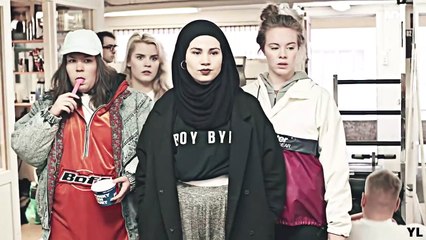 Sana & Yousef _ Their Story [4x01-4x10]