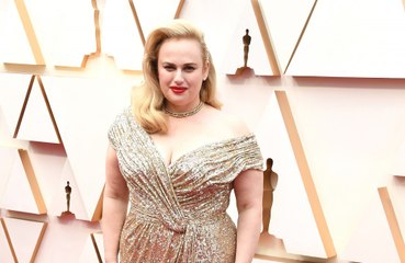 Rebel Wilson irá estrelar nova série da Netflix como dubladora