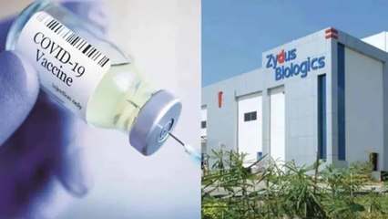 COVID-19: When India will get vaccine for children?
