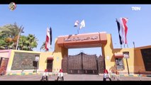 كل ما تريد معرفته عن كيفية الانضمام لجيش مصر الأبيض