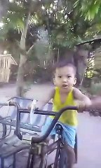 Bike Daw C Buso