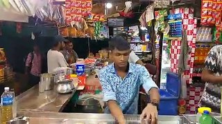 KULUKI SARBATH _ Boost Kuluki _ Indian Street Food _ South india