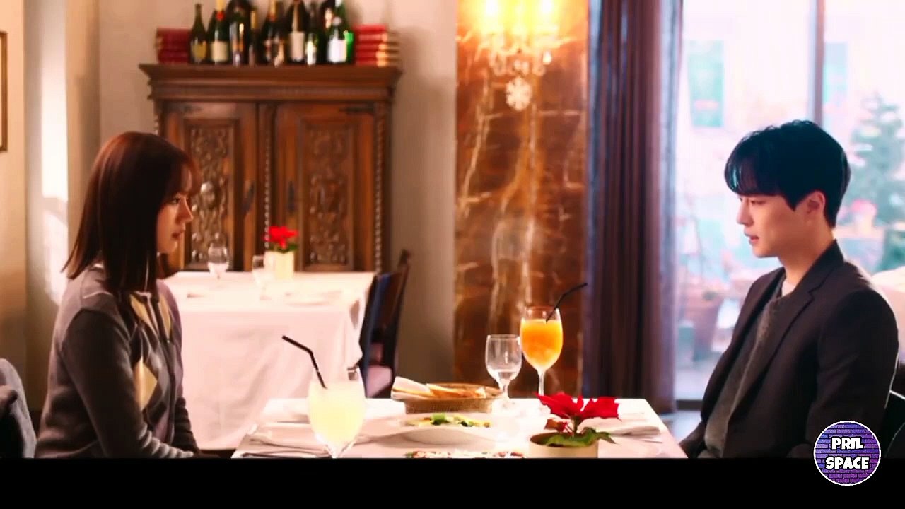 GYE SEON WOO PATAH HATI TAPI JODOH LEE DAM - MY ROOMMATE IS A GUMIHO