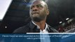 Breaking News - Crystal Palace appoint Patrick Vieira