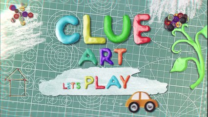 Menggambar Monyet Dari Lingkaran untuk anak