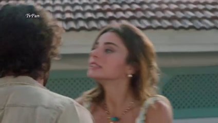 مسلسل حكاية جزيرة الحلقة 10 العاشرة