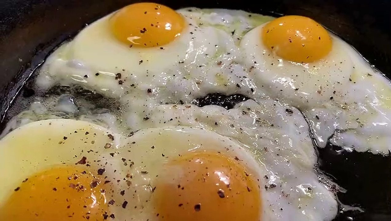 Eggs