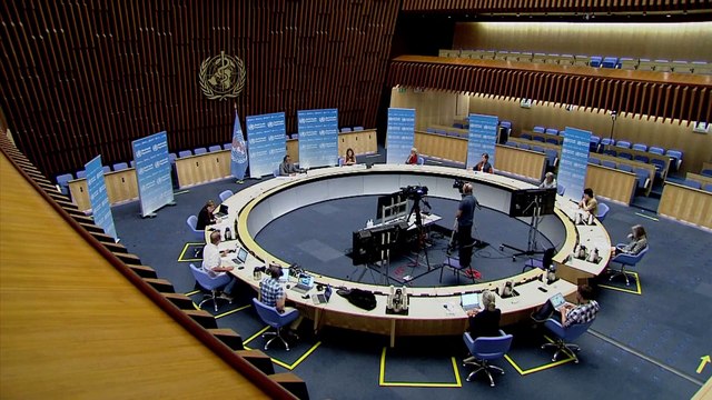 Россия наращивает темпы вакцинации от коронавируса