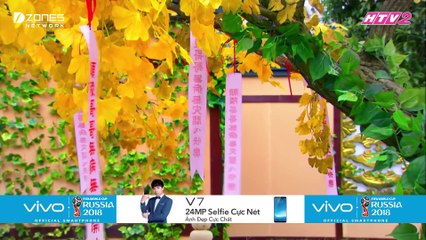 Xem Phim Vân Trung Ca - Tập 27